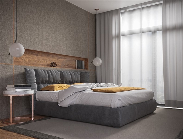 شقق بالاقساط - مجمع فاخر قيد الانشاء - في منطقة اوبا / الانيا 