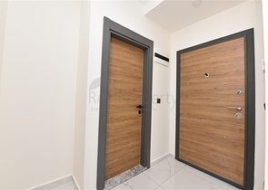 شقة غرفة وصالة -ضمن مجمع جديد - في اوبا / الانيا 