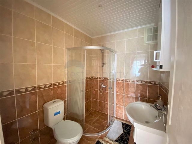 شقة غرفتين وصالة اثاث جديد - في محمودلار / الانيا 