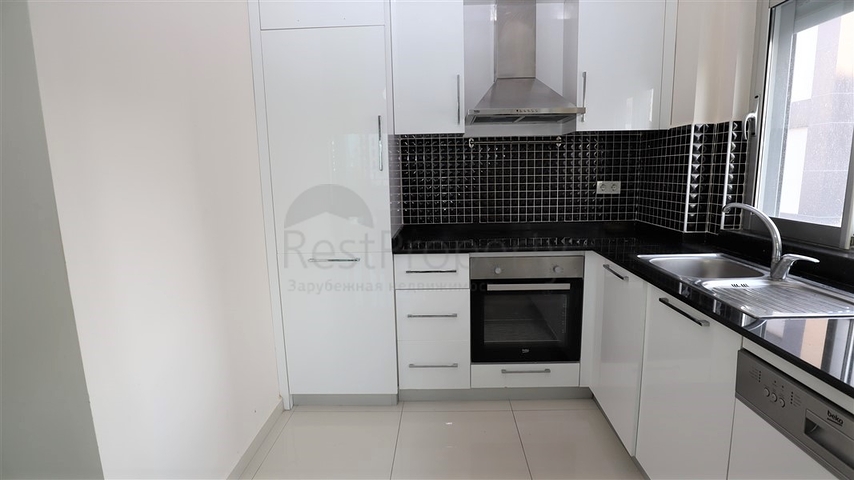 شقة غرفة وصالة ضمن مجمع انيق - في كاستل / الانيا 