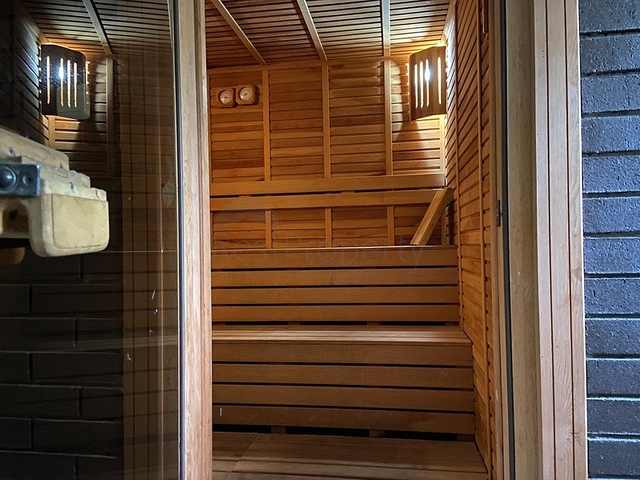 شقة غرفتين وصالة مفروشة -ضمن مجمع سكني في جيكجلي / الانياا