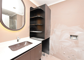 اطلالة بحر مباشرة - شقة غرفة وصالة ضمن مجمع فاخر في كارجيجاك / الانيا 