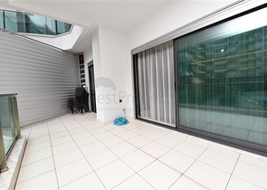 شقة غرفة وصالة مفروشة - ضمن مجمع 5 نجوم في كارجيجاك / الانيا 