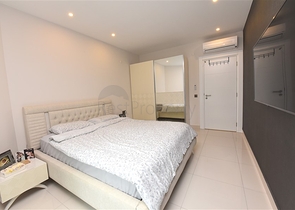 شقة غرفة وصالة مفروشة - ضمن مجمع 5 نجوم في كارجيجاك / الانيا 