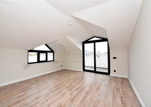 دوبلكس عائلية - 6 غرف وصالة ضمن مجمع سكني جديد في مركز الانيا 