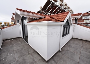 دوبلكس عائلية - 6 غرف وصالة ضمن مجمع سكني جديد في مركز الانيا 