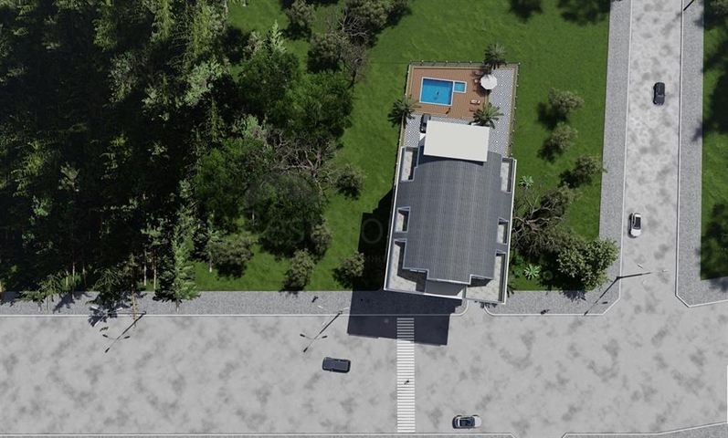 شقق قيد الانشاء بالاقساط - في افسلار / الانيا 