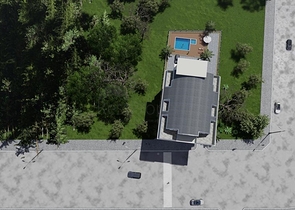 شقق قيد الانشاء بالاقساط - في افسلار / الانيا 