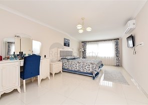 اطلالة بحر - دوبلكس فاخرة 3 غرف وصالة مفروشة - في كاستل / الانيا 