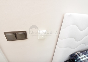 اطلالة بحر - دوبلكس فاخرة 3 غرف وصالة - ضمن مجمع بخدمات 5 نجوم - في كارجيجاك / الانيا 