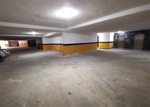 شقة غرفتين وصالة مفروشة -ضمن مجمع سكني حديث -في مركز الانيا 