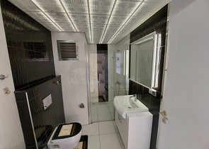 اطلالة بحر -شقة غرفة وصالة مفروشة -في محمودلار/ الانيا 