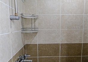 ضمن مجمع انيق - شقة غرفة وصالة واسعة 80 متر - في جيكجلي / الانيا 