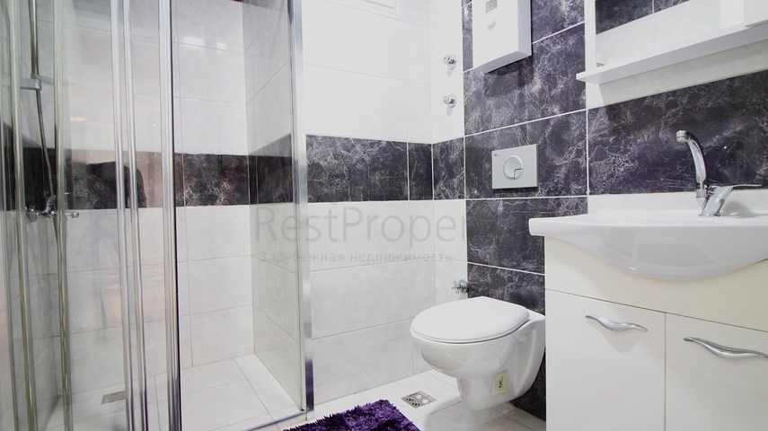 شقة غرفة وصالة مفروشة - في محمودلار / الانيا 