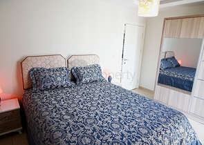 شقة غرفة وصالة مفروشة - في محمودلار / الانيا 