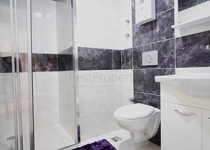 شقة غرفة وصالة مفروشة - في محمودلار / الانيا 