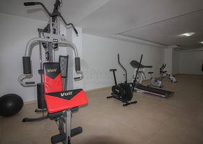 شقة غرفة وصالة مفروشة - في محمودلار / الانيا 