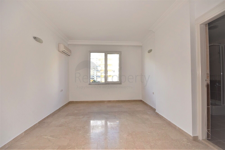 اطلالة بحر - شقة غرفتين وصالة مفروشة - في محمودلار / الانيا