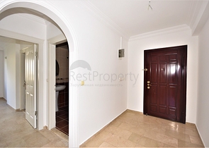 اطلالة بحر - شقة غرفتين وصالة مفروشة - في محمودلار / الانيا