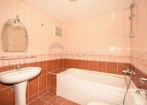 اطلالة بحر - شقة غرفتين وصالة مفروشة - في محمودلار / الانيا