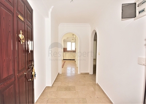 اطلالة بحر - شقة غرفتين وصالة مفروشة - في محمودلار / الانيا