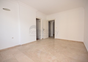 اطلالة بحر - شقة غرفتين وصالة مفروشة - في محمودلار / الانيا