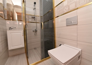 شقة عائلية -3 غرف وصالة مع مطبخ منفصل -في اوبا / الانيا 