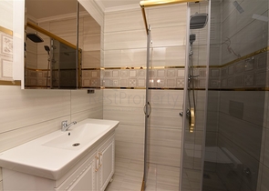 شقة عائلية -3 غرف وصالة مع مطبخ منفصل -في اوبا / الانيا 