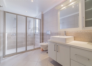 اطلالة مفتوحة - دوبلكس 3 غرف وصالة ضمن منطقة هادئة في جيكجلي / الانيا