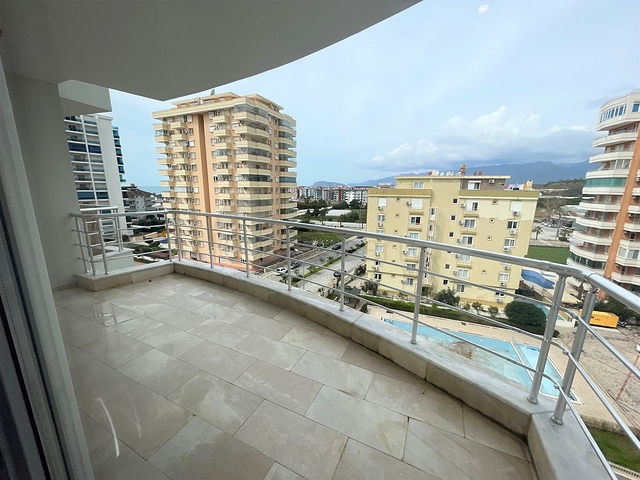 اطلالة مفتوحة -دوبلكس غرفتين وصالة ضمن مجمع سكني في محمودلار/ الانيا 