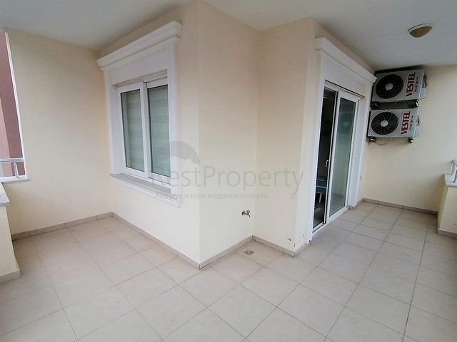 سعر مناسب - شقة غرفة وصالة مفروشة - في محمودلار/ الانيا 