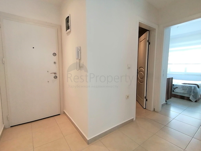 سعر مناسب - شقة غرفة وصالة مفروشة - في محمودلار/ الانيا 