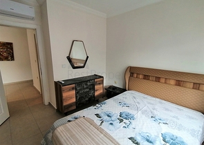 سعر مناسب - شقة غرفة وصالة مفروشة - في محمودلار/ الانيا 