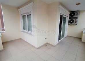 سعر مناسب - شقة غرفة وصالة مفروشة - في محمودلار/ الانيا 