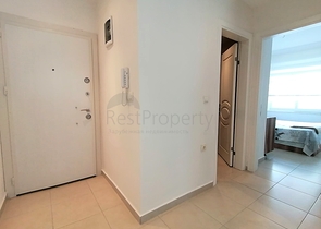 سعر مناسب - شقة غرفة وصالة مفروشة - في محمودلار/ الانيا 