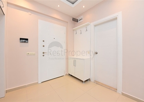 شقة غرفة وصالة في مركز الانيا - قريبة من شاطئ كليوباترا 