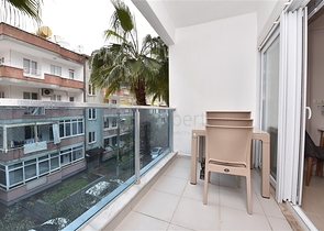 شقة غرفة وصالة في مركز الانيا - قريبة من شاطئ كليوباترا 