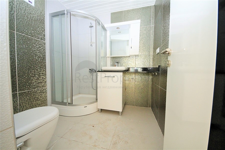 شقة على النهر في الانيا - غرفتين وصالة ضمن مجمع سكني في كاستل / الانيا 