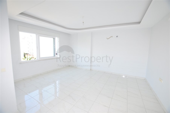 شقة غرفتين وصالة - ضمن مجمع سكني في محمودلار / الانيا 