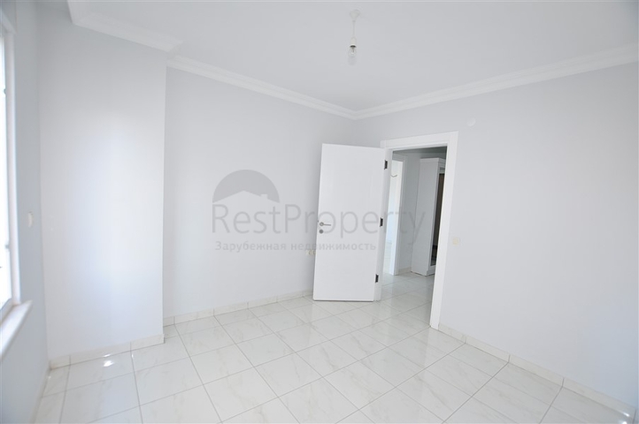 شقة غرفتين وصالة - ضمن مجمع سكني في محمودلار / الانيا 