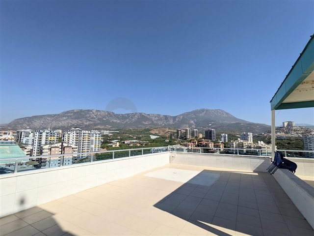 شقة غرفتين وصالة - ضمن مجمع سكني في محمودلار / الانيا 