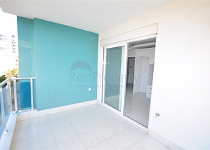 شقة غرفتين وصالة - ضمن مجمع سكني في محمودلار / الانيا 