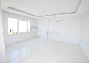 شقة غرفتين وصالة - ضمن مجمع سكني في محمودلار / الانيا 