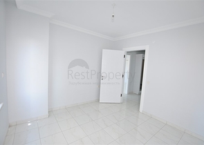 شقة غرفتين وصالة - ضمن مجمع سكني في محمودلار / الانيا 