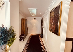 شقة غرفتين وصالة مفروشة - قريبة من البحر والاسواق- في محمودلار / الانيا 