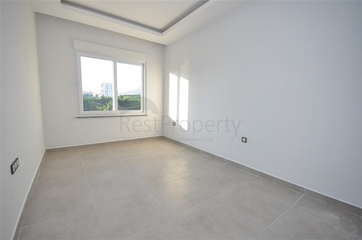 شقة غرفة وصالة - ضمن مجمع سكني جديد - في محمودلار / الانيا 