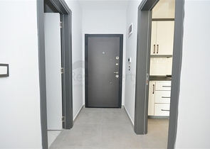 شقة غرفة وصالة - ضمن مجمع سكني جديد - في محمودلار / الانيا 