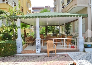 اطلالة بحر - شقة غرفتين وصالة مفروشة - في محمودلار / الانيا 