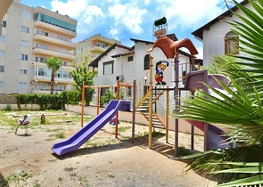 اطلالة بحر - شقة غرفتين وصالة مفروشة - في محمودلار / الانيا 