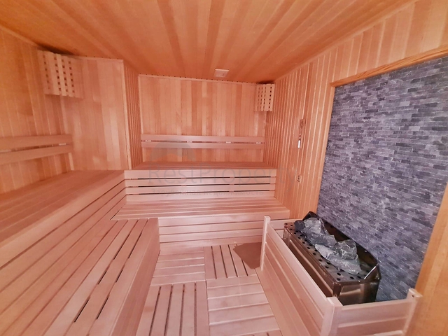 دوبلكس جديدة - غرفتين وصالة مفروشة - في محمودلار / الانيا 